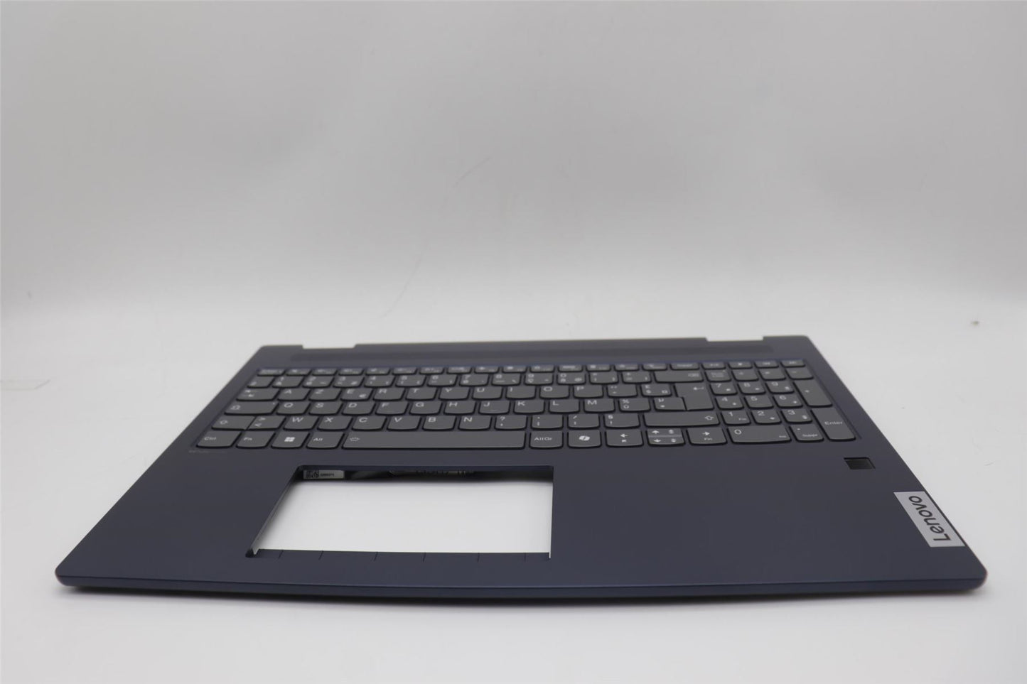 Lenovo Upper Case ASM FRA H 83DS FP CB 5CB1N95106