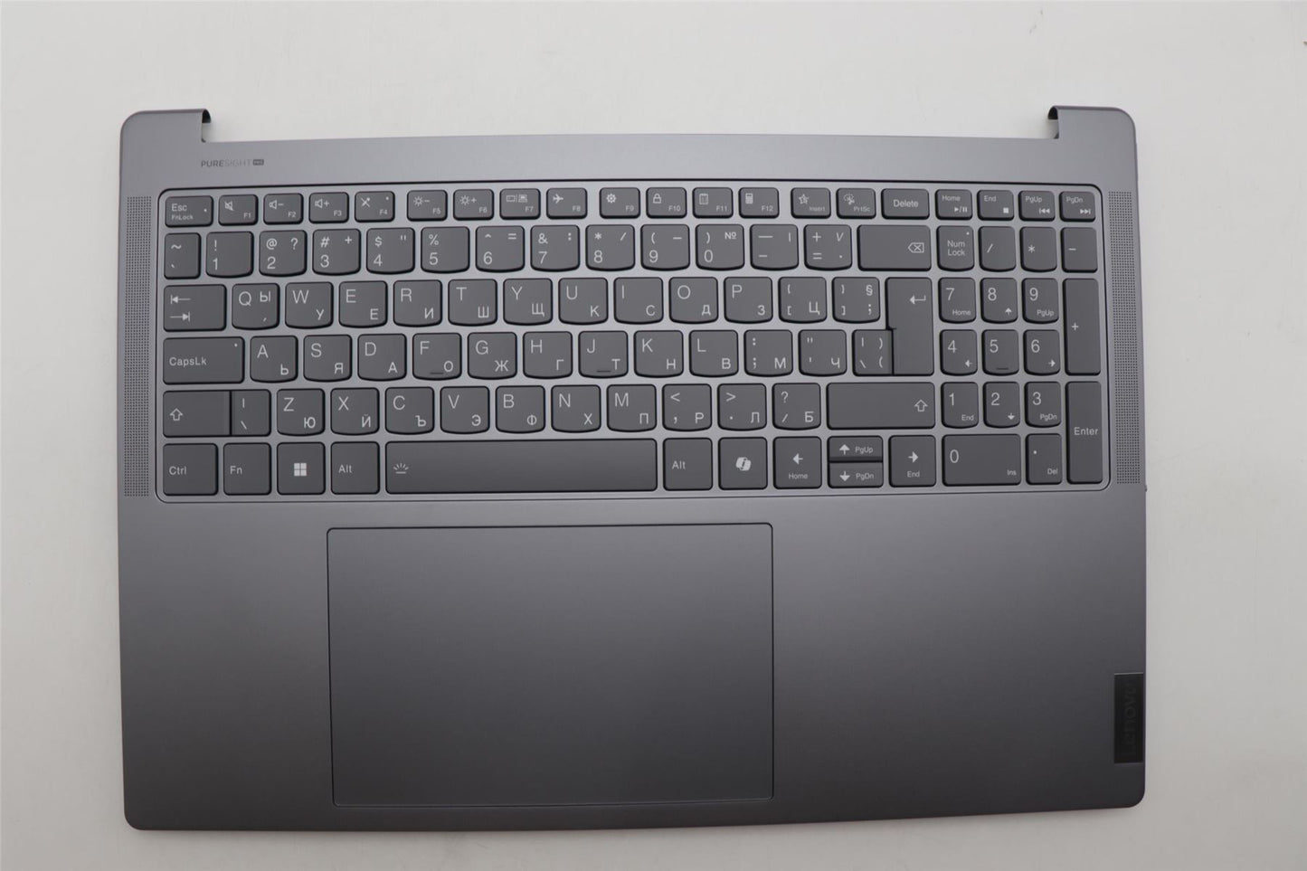 Lenovo Upper Case ASM_BUL L 83DNLG PS 5CB1N62222