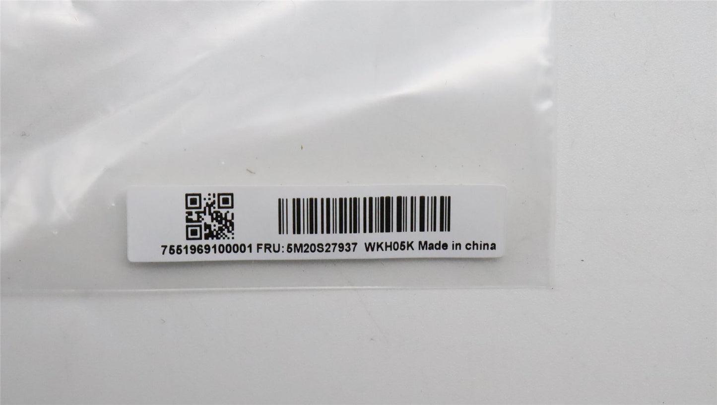 Lenovo 5M20S27937 MECHANICAL 2242 SSD holder C 82XF