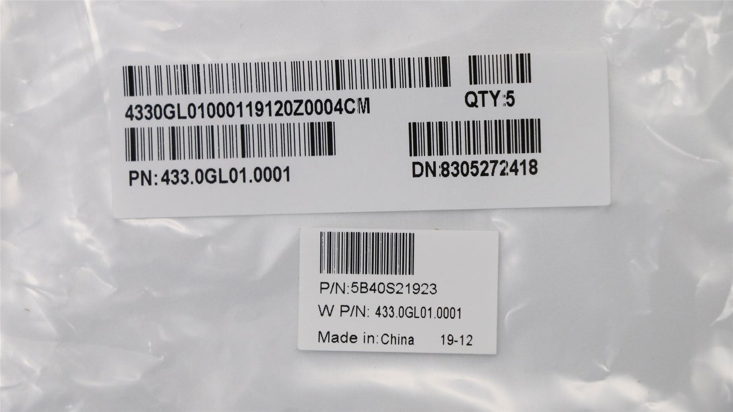 Lenovo IOBracketLW81Q7 5B40S21923