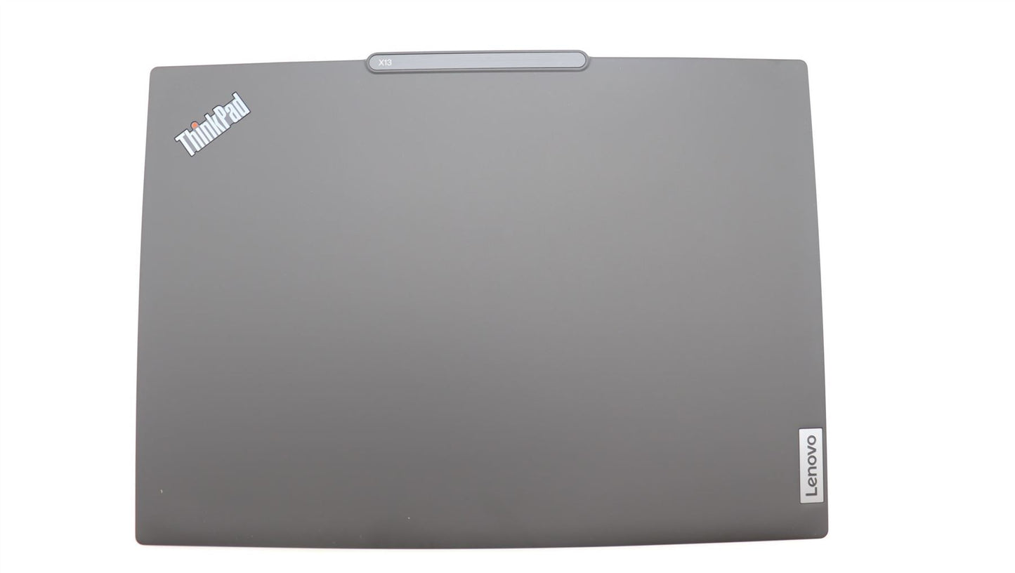 Lenovo ThinkPad X13 Gen 4 LCD Cover Rear Back Housing 5CB1L57803