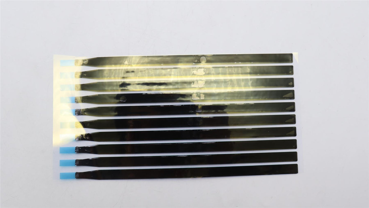 Lenovo 5T10S33577 TAPE TAPE L 82XA Removable tape (L+R) *5