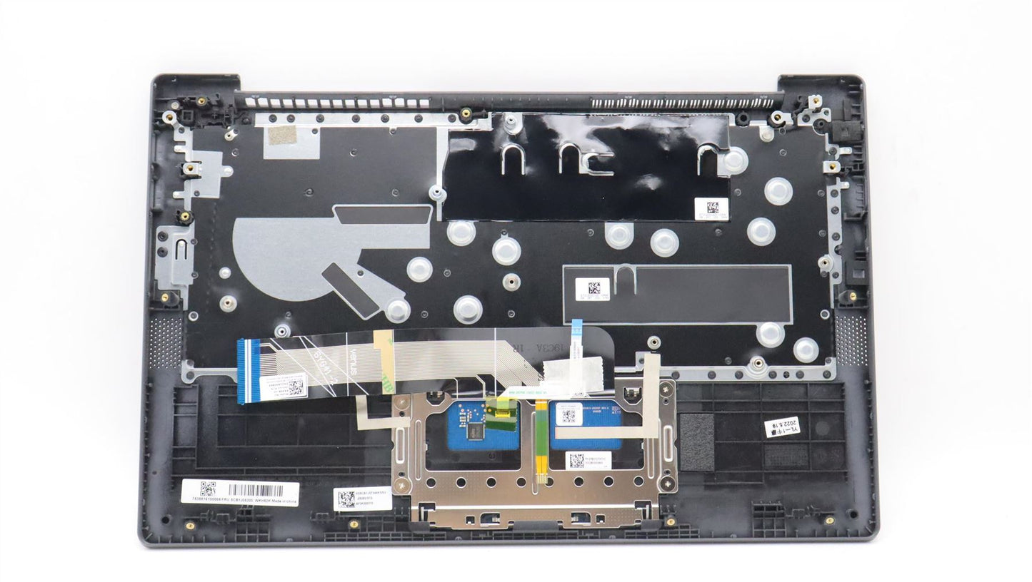 Lenovo UpperCaseASMEUROENGC82SD PLSGNFPBL 5CB1J05300