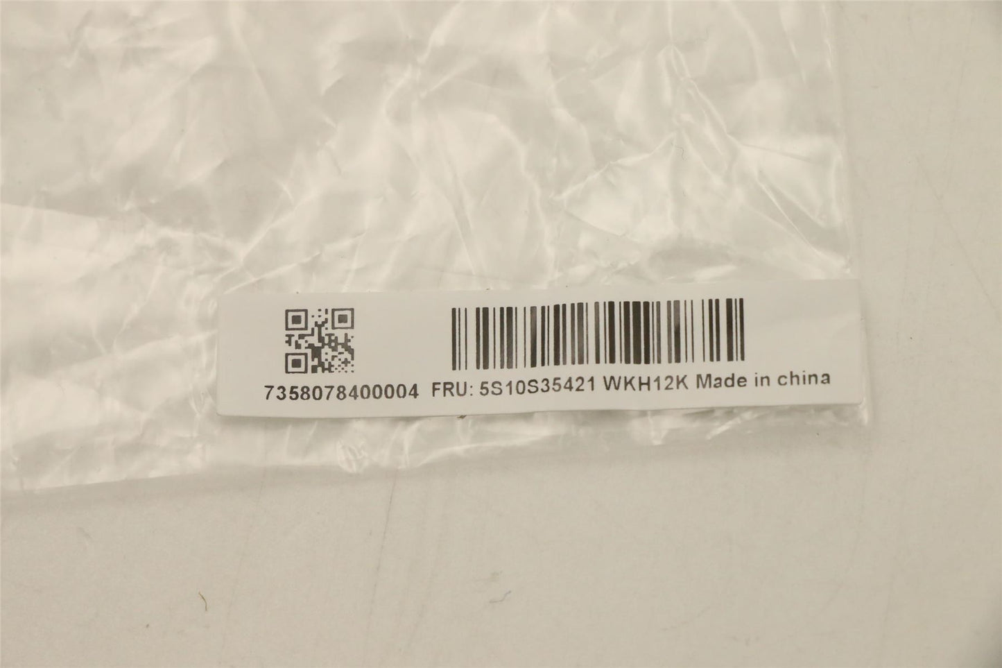 Lenovo IdeaPad 5 14ABA7 5 14IAL7 Screw Screws Set Kit 5S10S35421