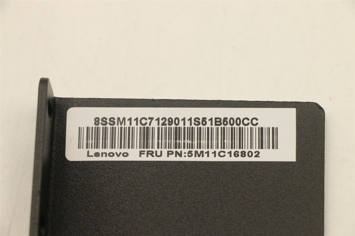 Lenovo VGA Holder RTX3080,34L,LC,ECS 5M11C16802