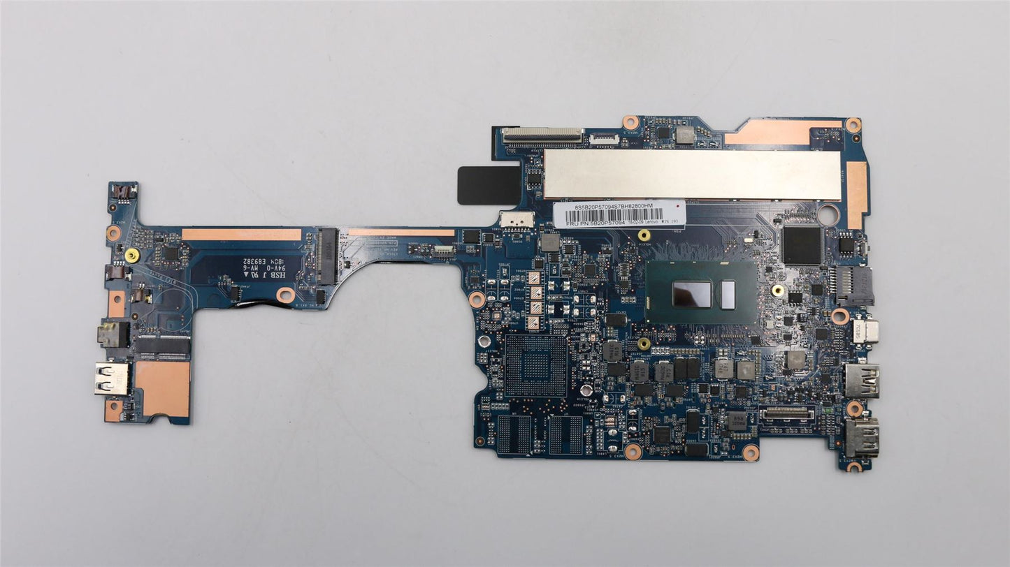 Lenovo IdeaPad 320S 13IKB Motherboard Mainboard UMA intelI58250U 8G 5B20P57094
