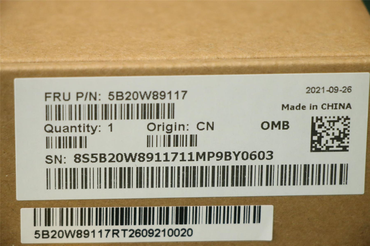 Lenovo IdeaPad S340-15IIL Motherboard Mainboard UMA intelI71065G7 4G 5B20W89117