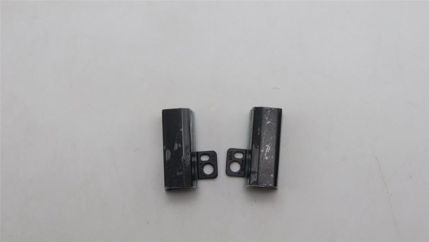 Lenovo ThinkPad P16v Gen 1 Hinge Cap Strip Trim Cover Black 5H51L77328