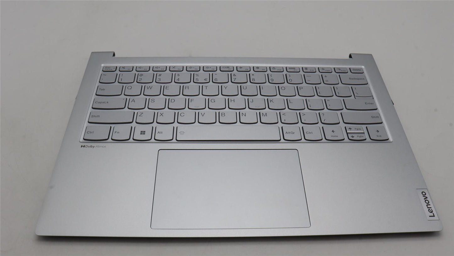 Lenovo Upper Case ASM_EURO ENG L82UU CG 5CB1J51015