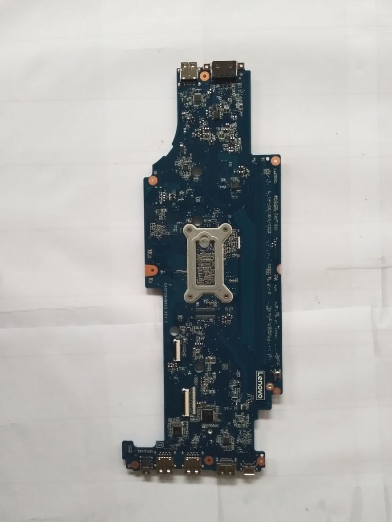 Lenovo ThinkPad 13 Gen 2 Motherboard Mainboard 01YT026