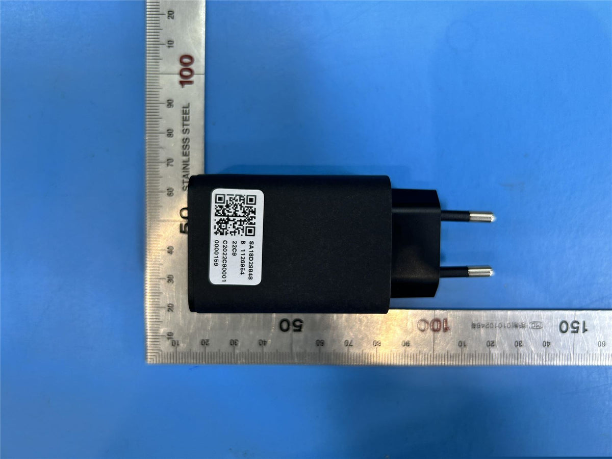 Lenovo ACCY,AC ADPTR,68W,5/9/15/20V,Lenovo 20V 68W AC Charger Adapter SA18D29848
