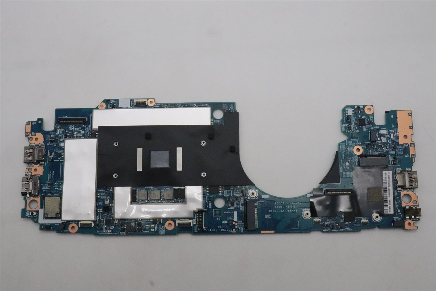 Lenovo ThinkPad L13 Gen 4 Motherboard Mainboard UMA AMDR57530UP 8G 5B21K96180