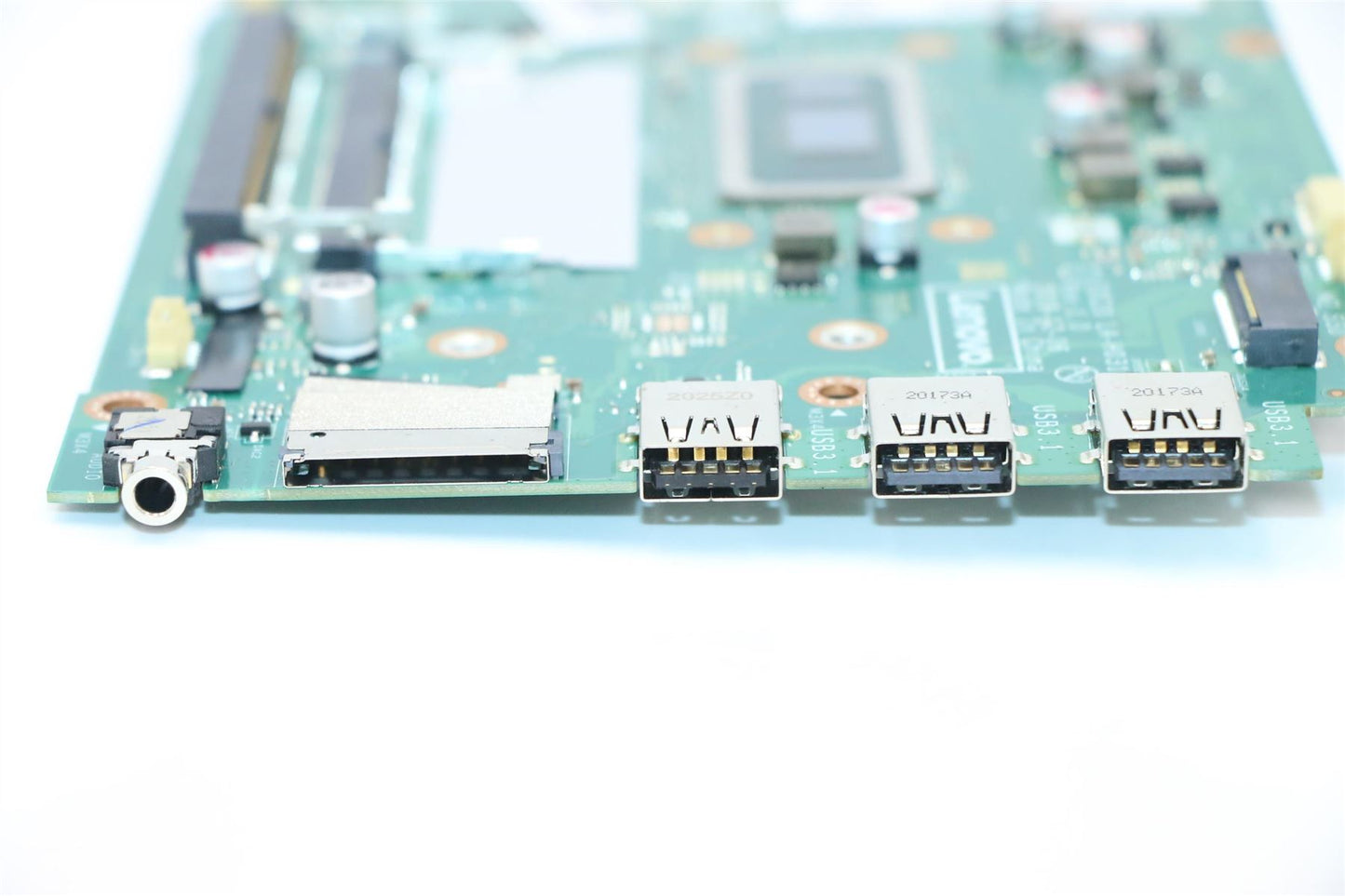Lenovo V30a-24IML V30a-22IML Motherboard Mainboard UMA intelI310110U 5B20U54062