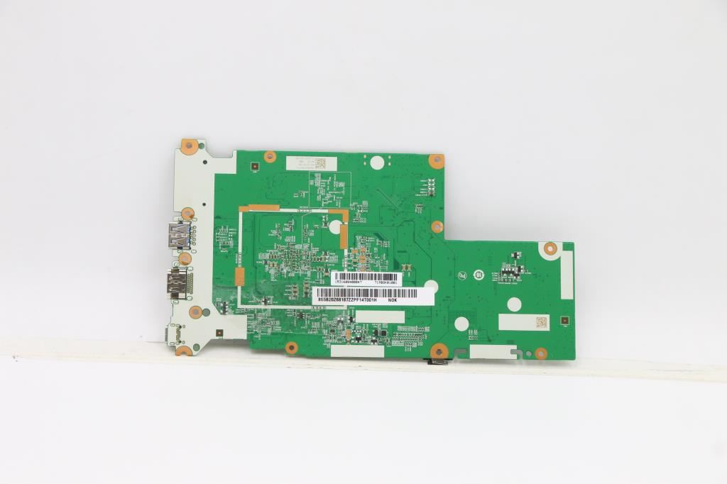 Lenovo MBBNOK MT8173CUMA4G32G W/wa/myl 5B20Z68187