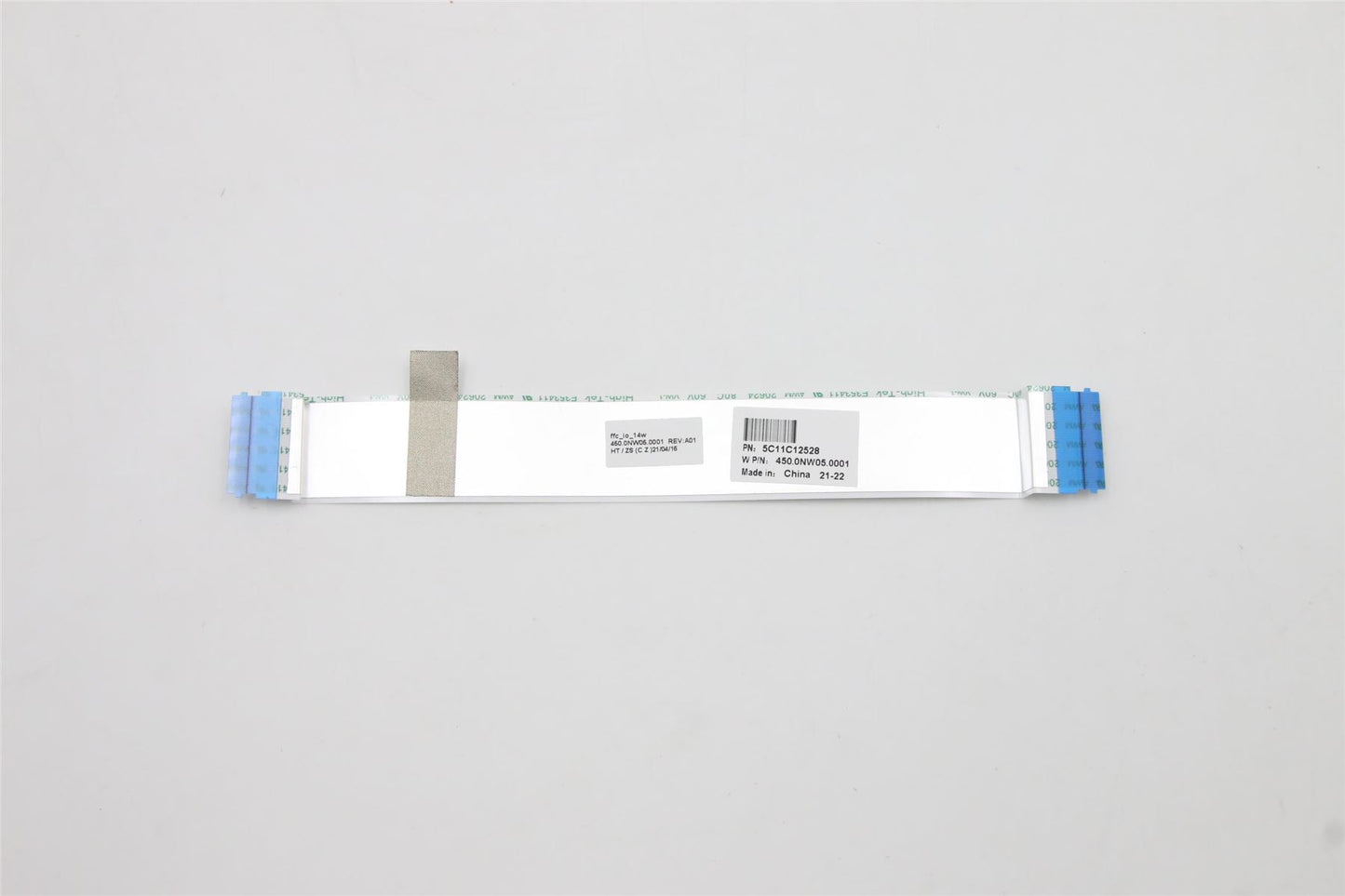 Lenovo FRU CABLE IO cable L14W GEN2 5C11C12528