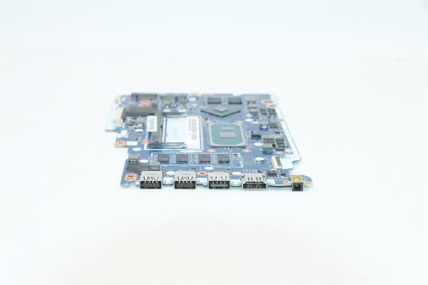Lenovo IdeaPad 3 14IIL05 Motherboard Mainboard DIS intelI31005G1 4G 5B20Y88483