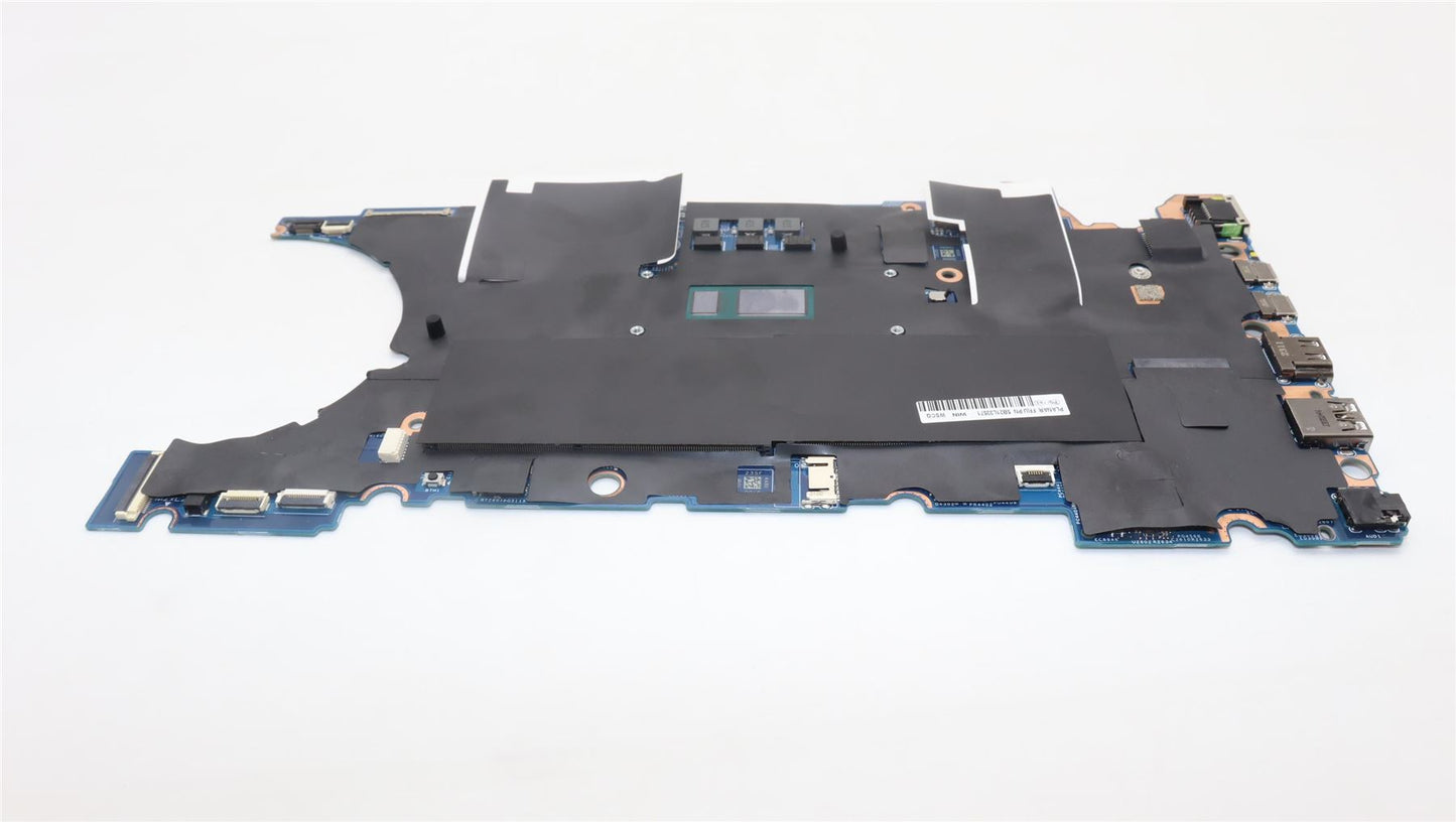 Lenovo ThinkPad L15 Gen 4 Motherboard Mainboard UMA INTELI71355U 5B21L33571