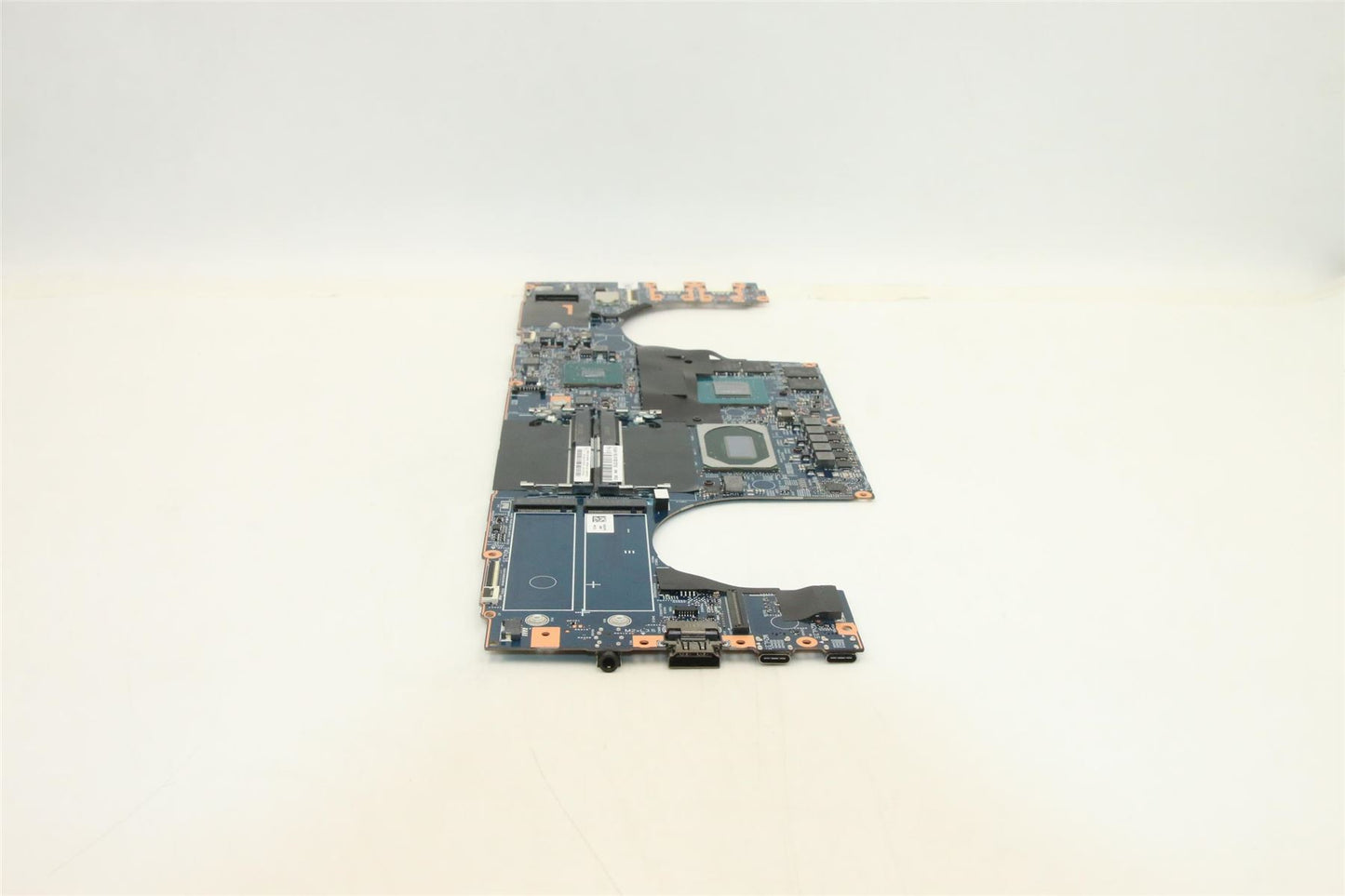 Lenovo ThinkPad P1 Gen 3 Motherboard Mainboard DIS inteli710850H 5B21C87182
