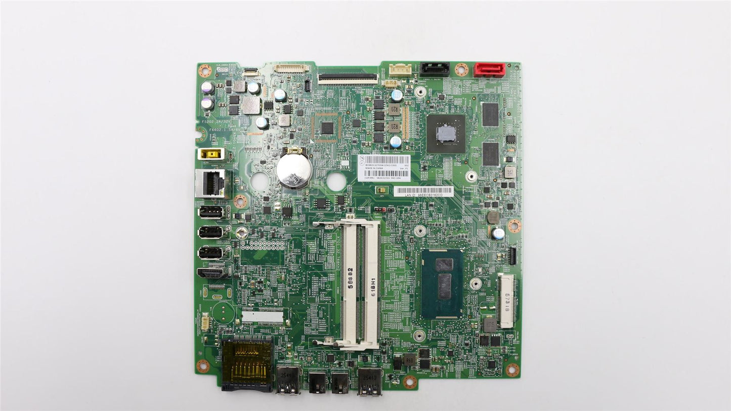 Lenovo W C5030 W8P I55200 2G BDW MB 5B20J32703