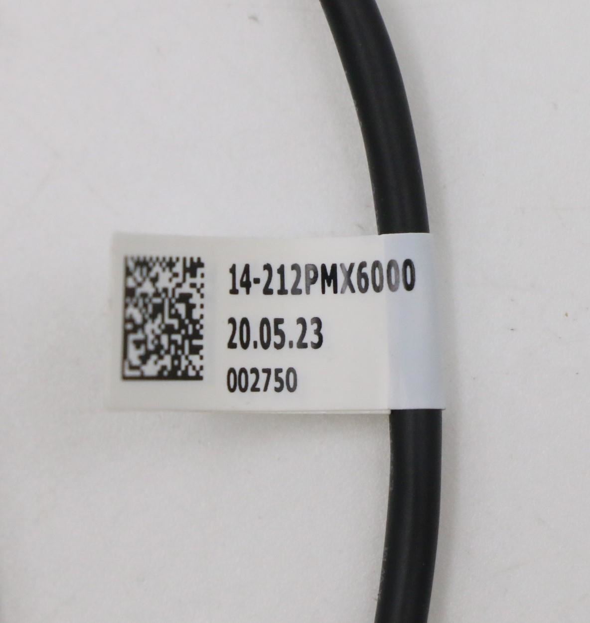 Lenovo Fru, 450mm sensor cable_T750 5C10U58289