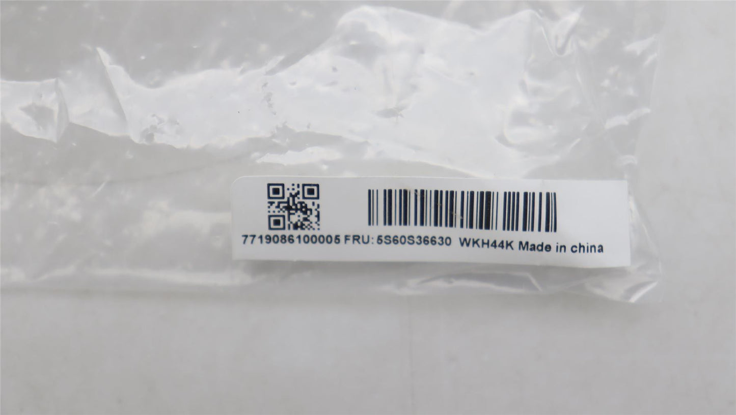 Lenovo SHIELD DIMM SHIELDING C 83DV 5S60S36630