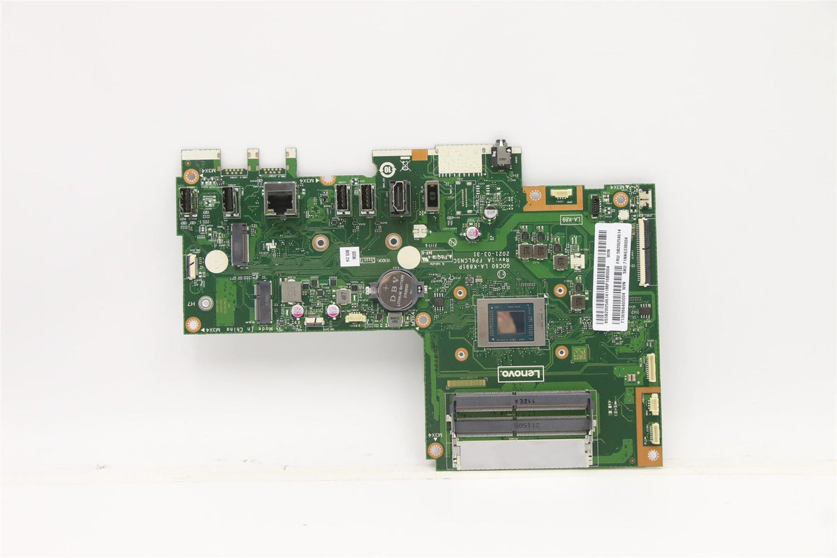 Lenovo IdeaCentre 3 27ALC6 3 24ALC6 Motherboard Mainboard UMA 5B20U54614