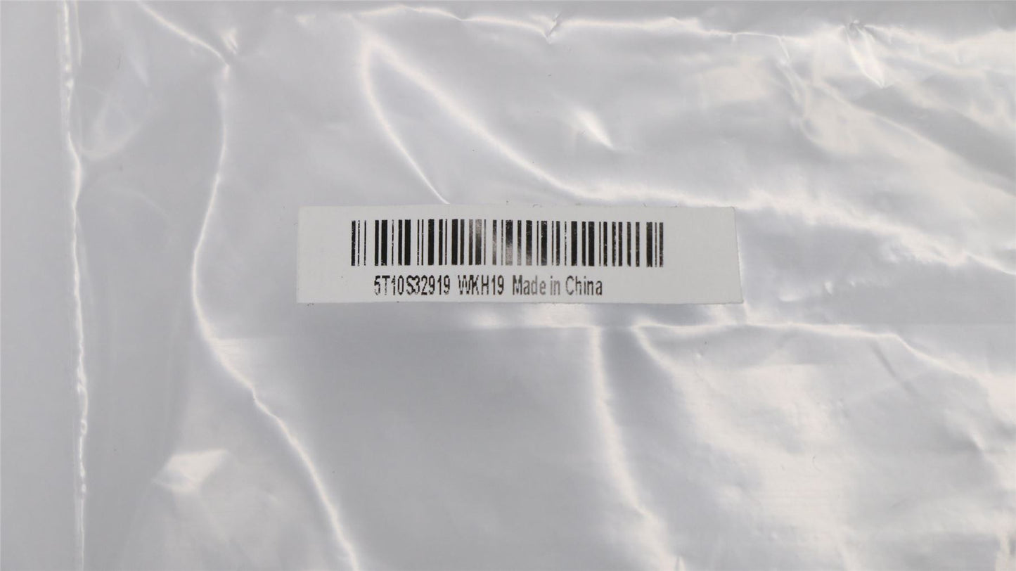 Lenovo 5T10S32919 TAPE TAPE C 81N5 CAMERA CONDUCTIVE