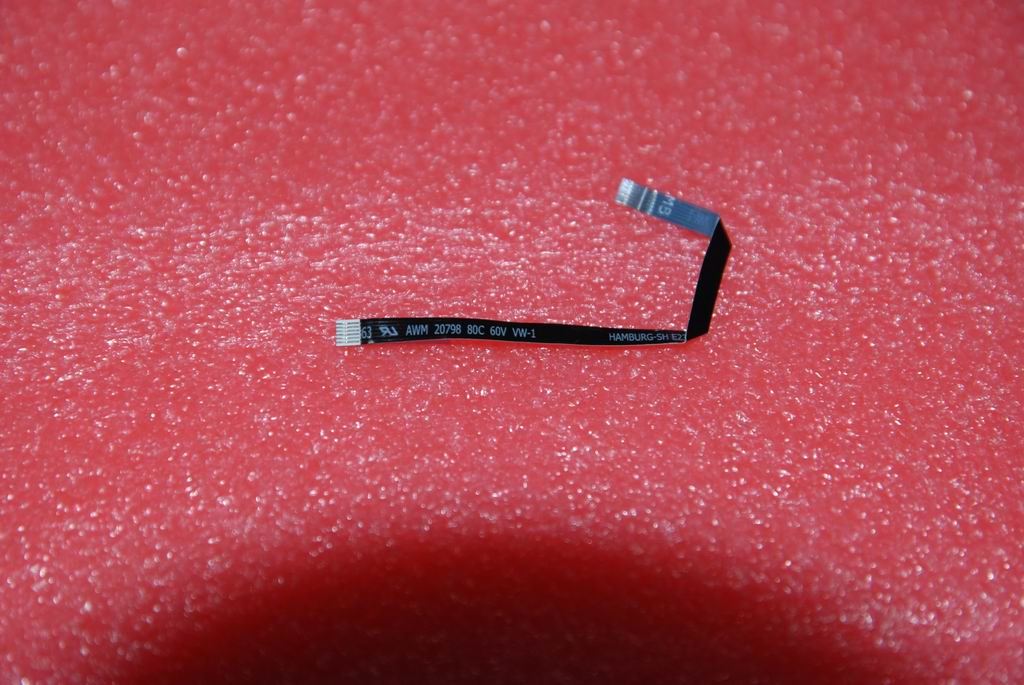 Lenovo KL7 FUNCTION BOARD 82MM-6P I/O Cable 31050017