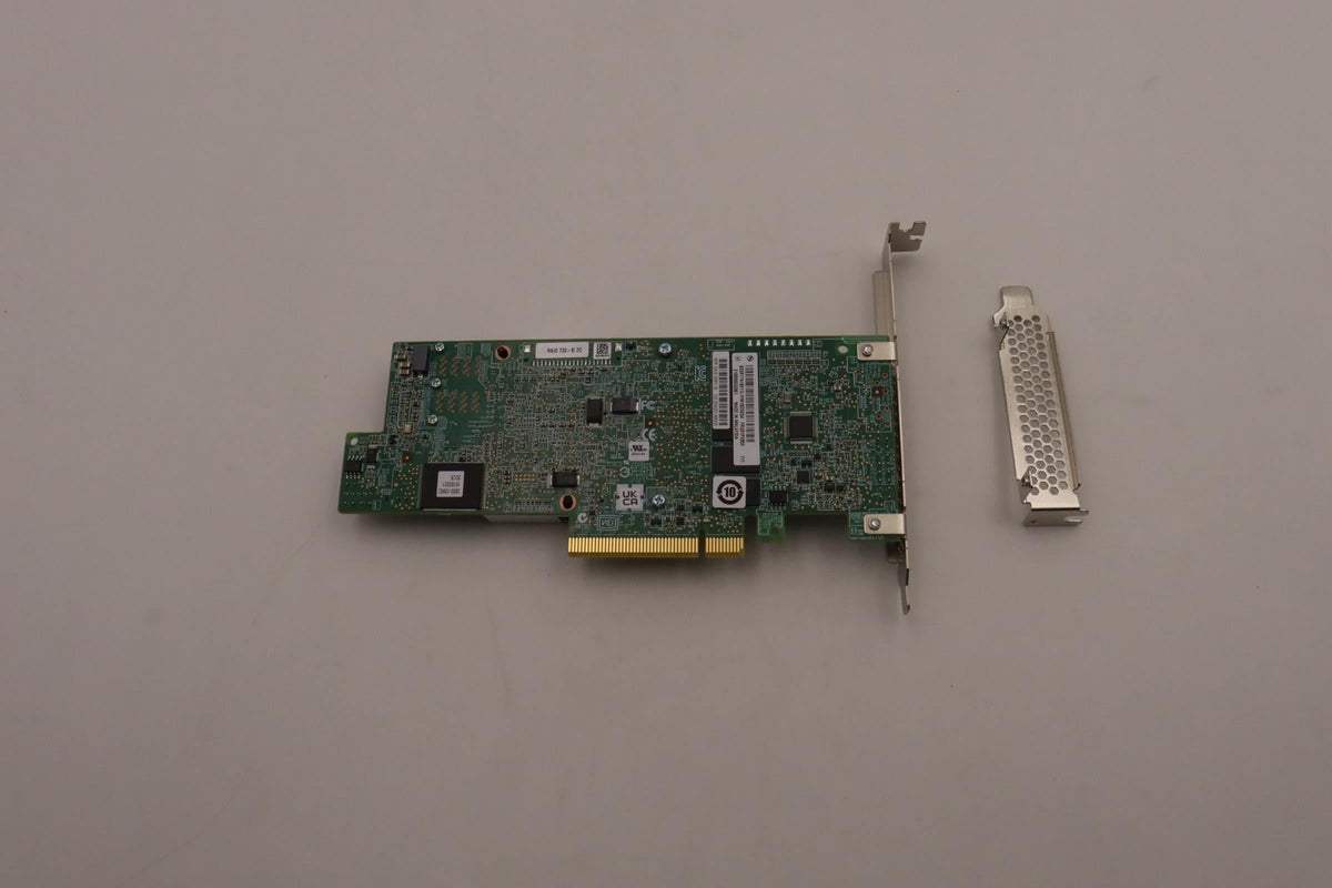 Lenovo RAID_CARD 730-8i Adapter RAID Board 5R11B66430