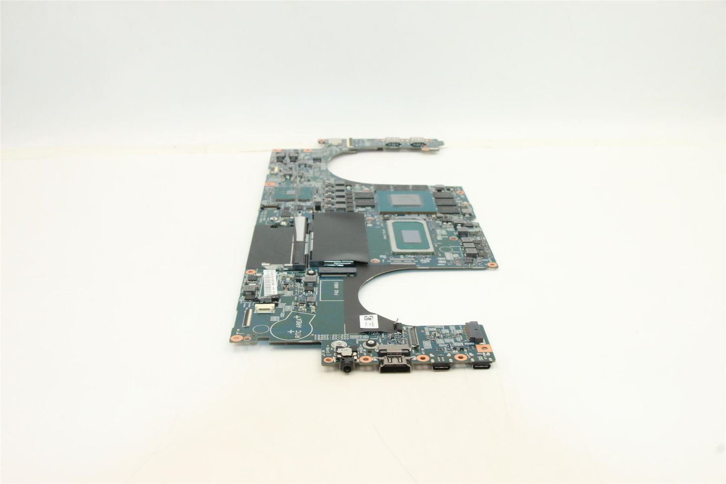 Lenovo ThinkPad P1 Gen 4 Motherboard Mainboard DIS inteli711850H 5B21D53594