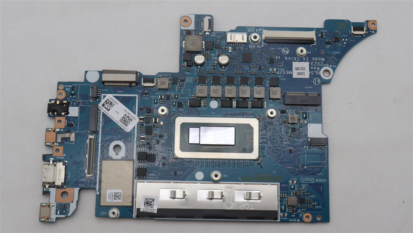 Lenovo IdeaPad 5 14IAH8 Motherboard Mainboard UMA INTELI512450H 16G 5B21L45624