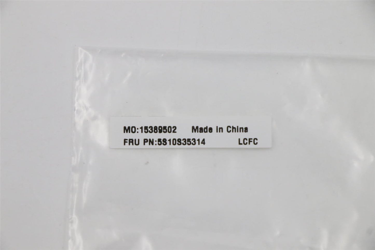 Lenovo SCREW Screw L 82K82.48D 5.0L K 4.5D 5S10S35314