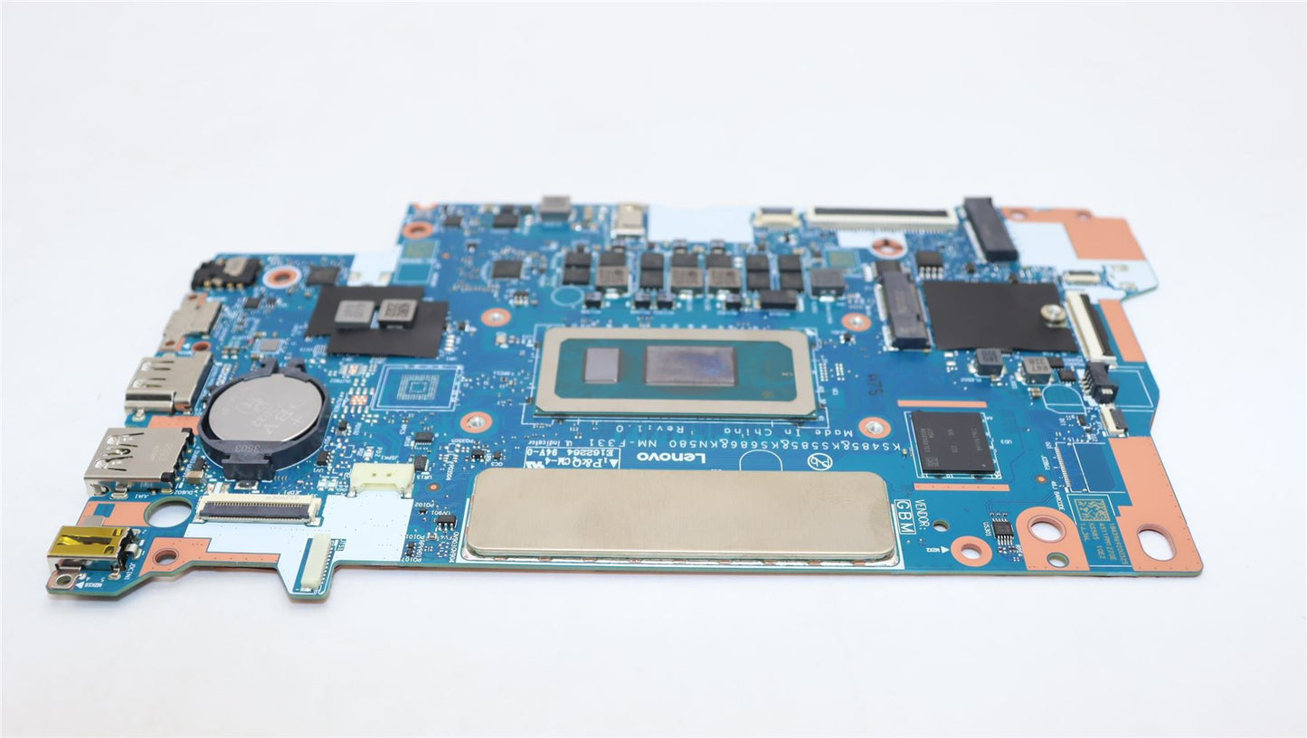 Lenovo IdeaPad 3 15IRU8 Motherboard Mainboard UMA INTELI71355U 16G 5B21L14485