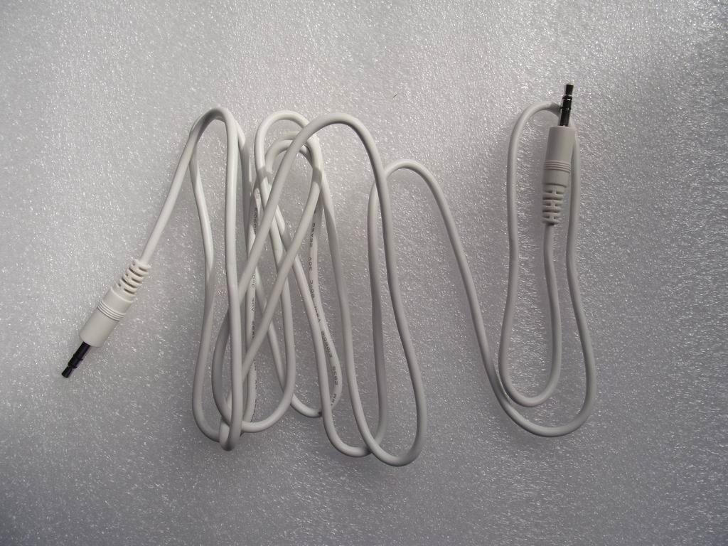 Lenovo C2 C3 3.5mm I/O Audio Cable 31051611