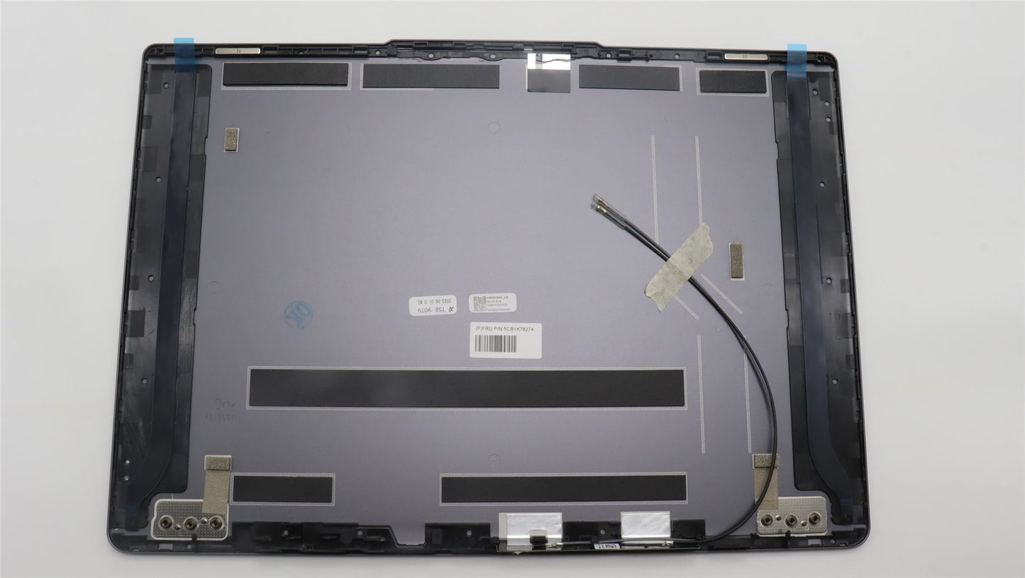 Lenovo Yoga 6 14IAP8 6 14IRP8 6 14APU8 LCD Cover Rear Back Housing 5CB1K78274