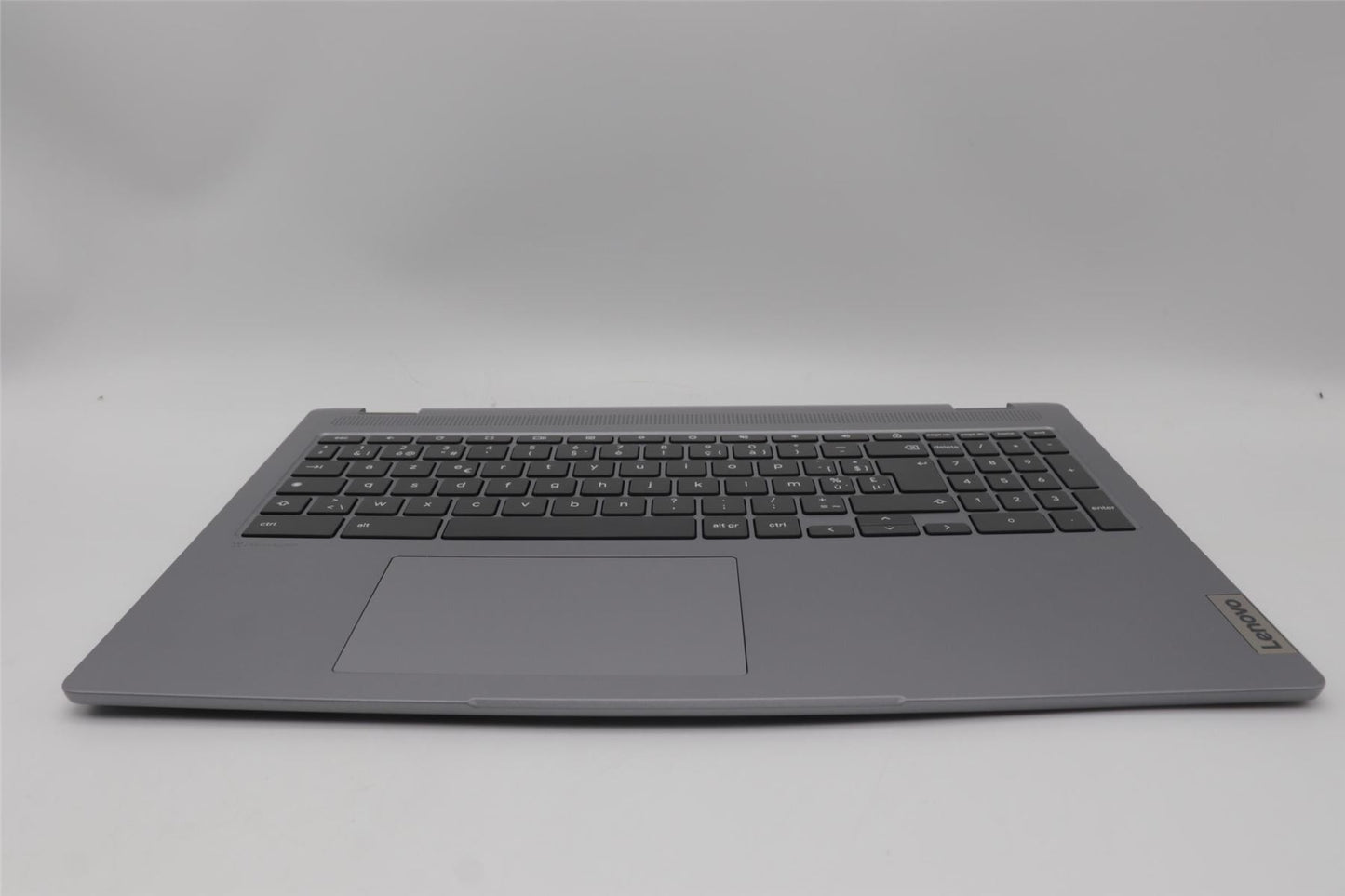 Lenovo Upper Case ASM_BEL H 82T3 ARGY UK 5CB1H24833