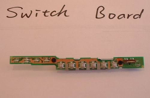 Lenovo CT10 CD播放电路板ACT10 LF-1364 Board 59003521