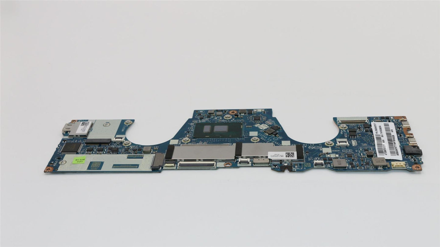 Lenovo Yoga 720-13IKB Motherboard Mainboard UMA intelI77500U 16G 5B20N67877