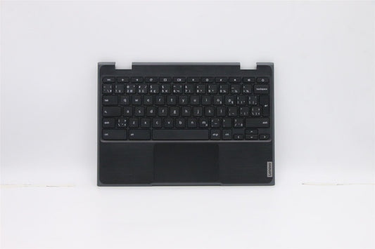Lenovo Upper Case ASM B 82CD FRA/ENG 5CB0Z21472