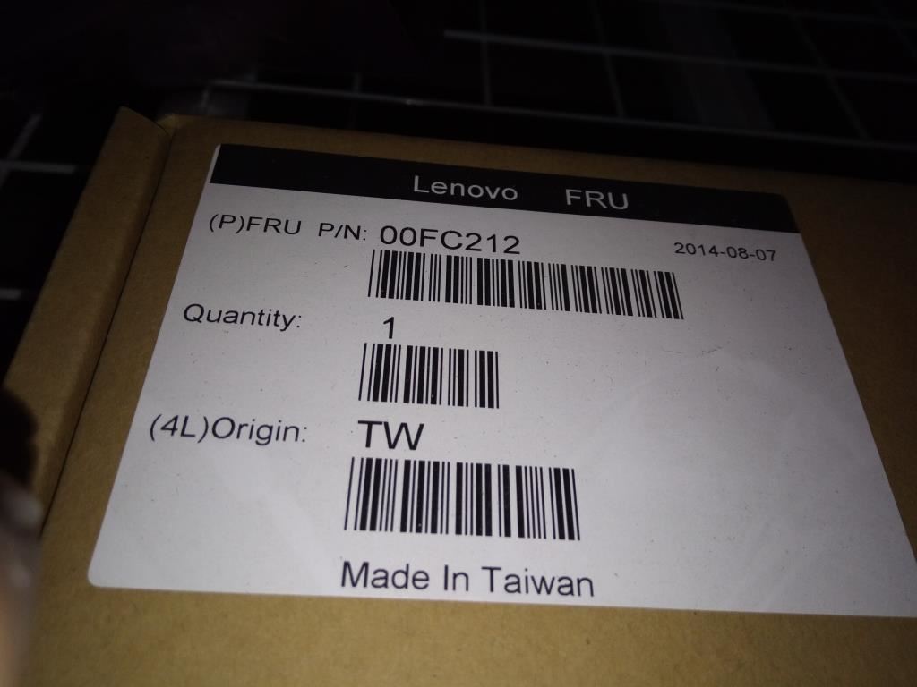 Lenovo Mini SAS (0.5M) Cable 00FC212