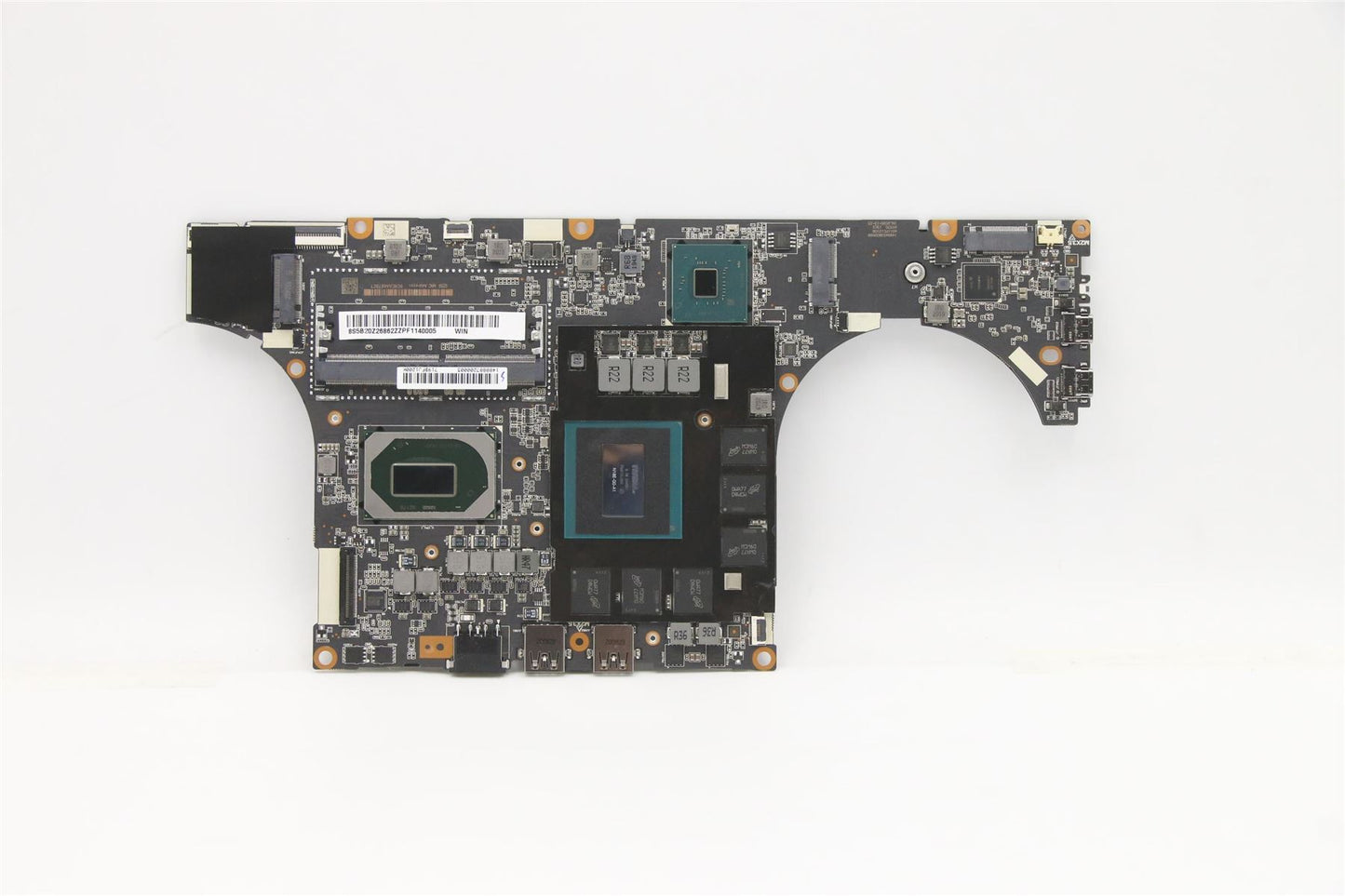 Lenovo S7 15IMH5 Motherboard Mainboard DIS intelI710875H 8G 5B20Z26862