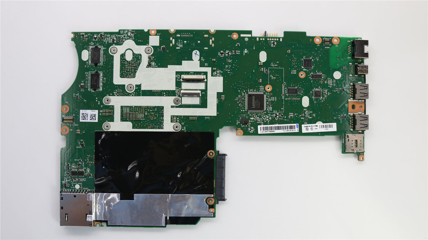 Lenovo ThinkPad L470 s Motherboard Mainboard DIS intelI76500U 01YR964