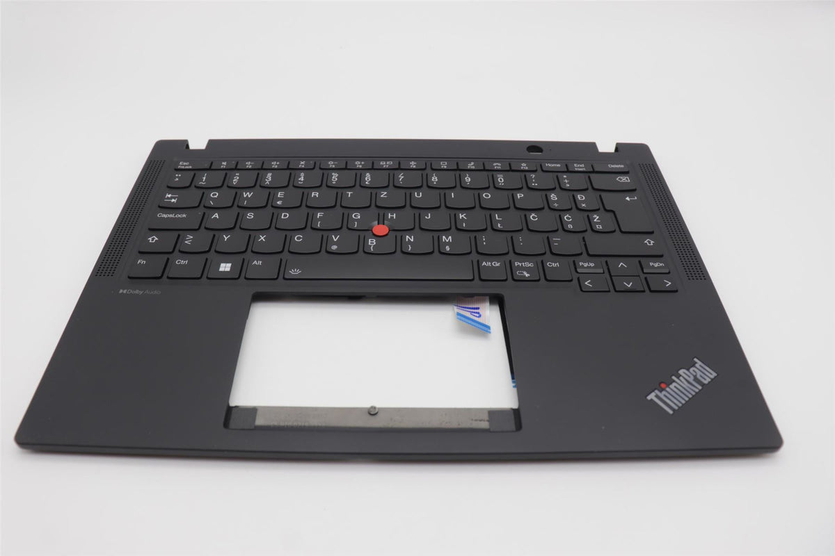 Lenovo MECH_ASM BL KB BK MG WW SLV PMX 5M11N89579