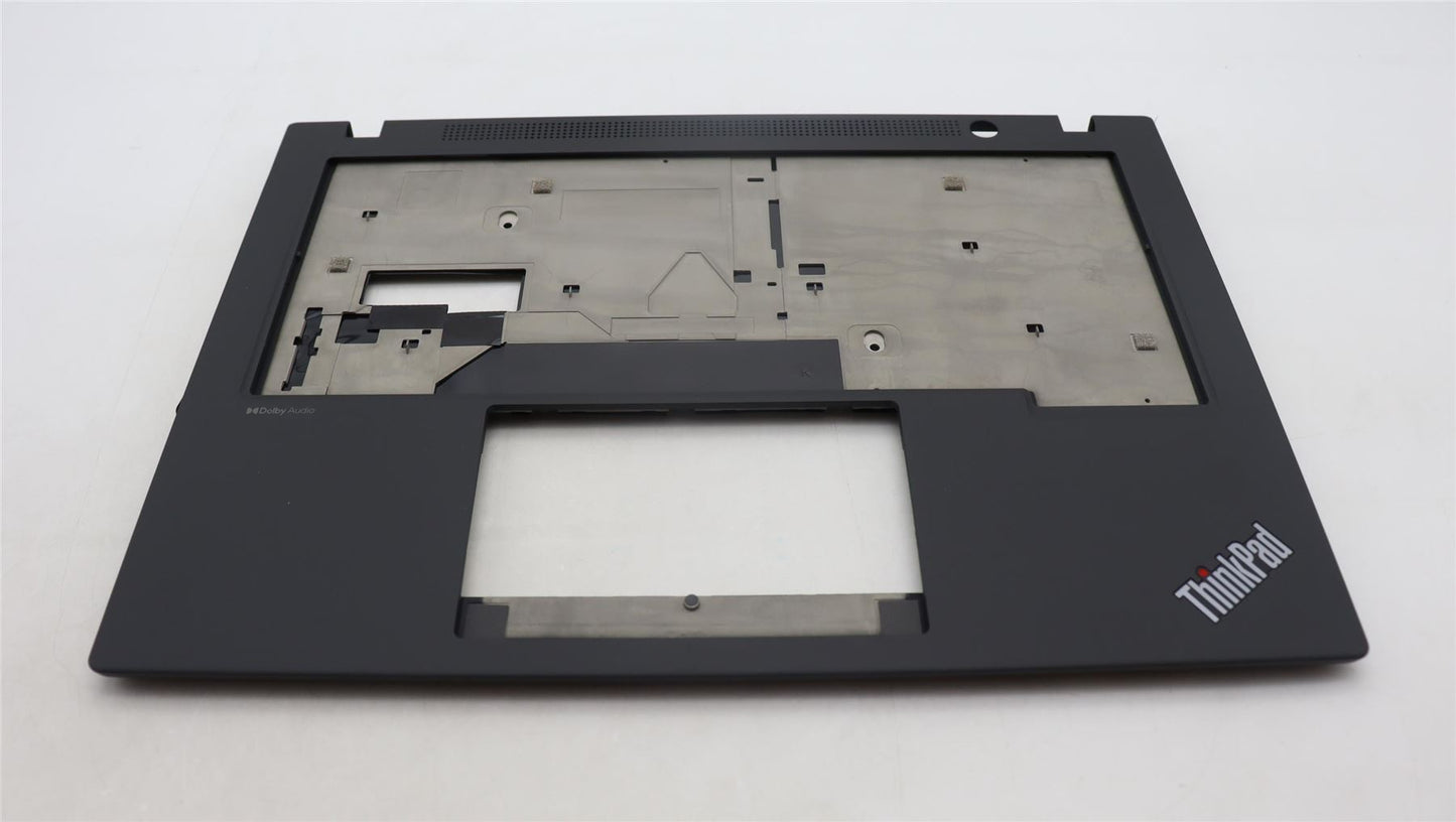 Lenovo ThinkPad T14 Gen 4 P14s Gen 4 Palmrest Top Cover Housing Black 5CB1L57925