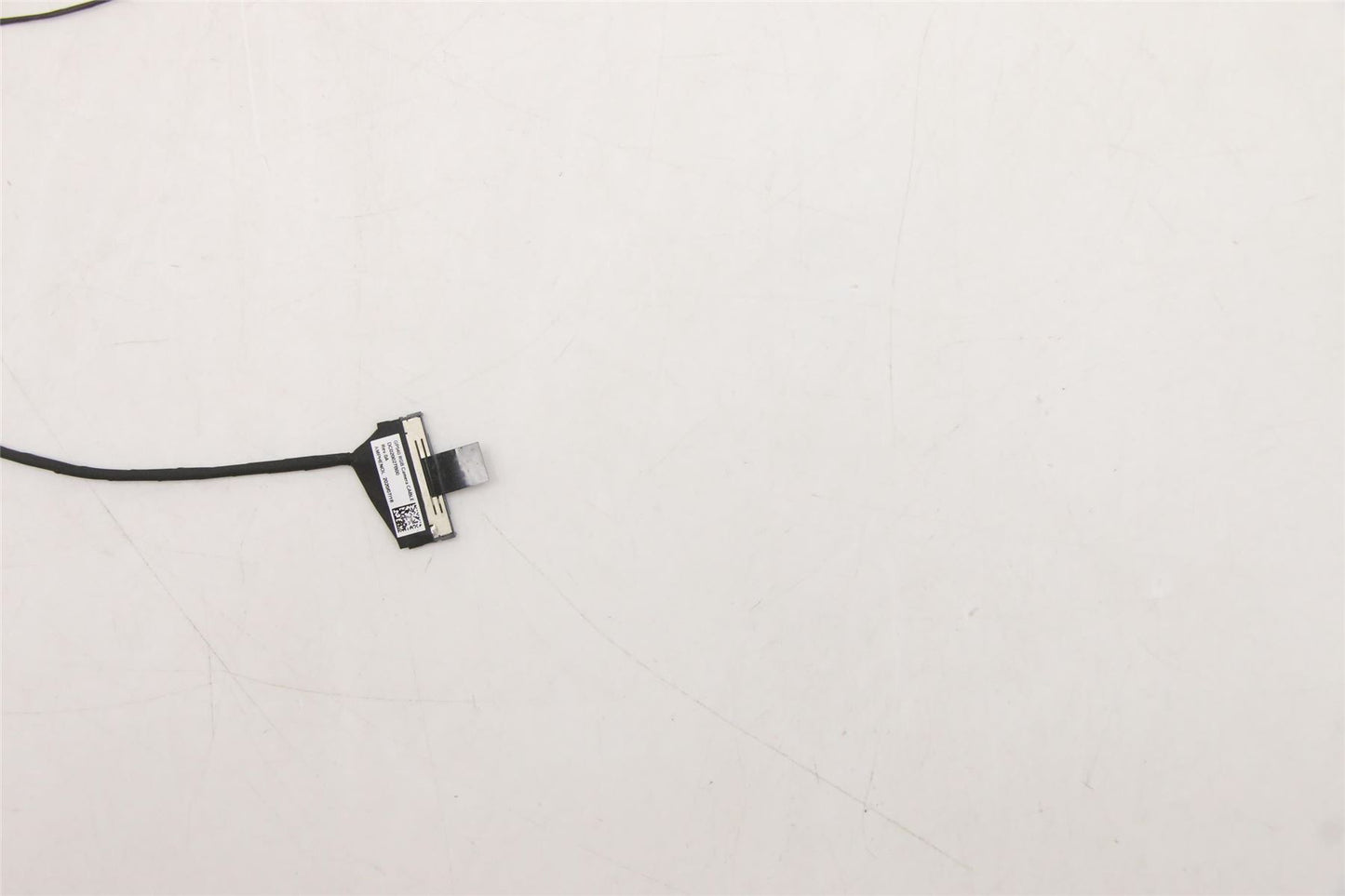 Lenovo ThinkPad T15g 1 P15 1 Cable Webcam Camera 5C10Z23868
