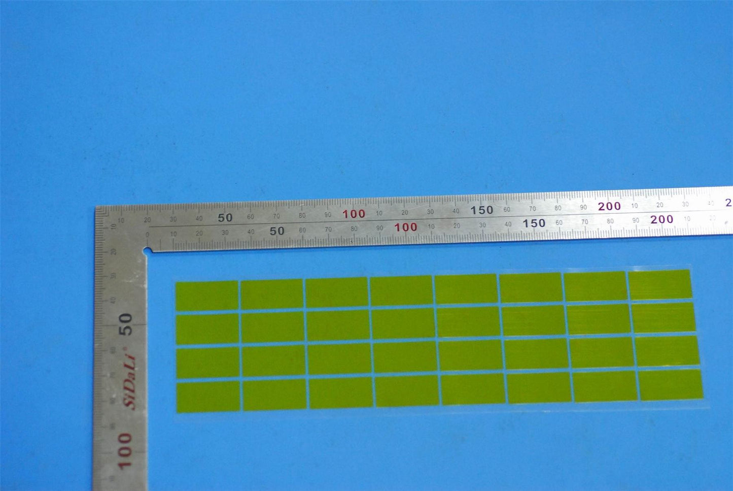 Lenovo A7-10F Battery FPC Mylar&*111100573 CS 5D78C00190