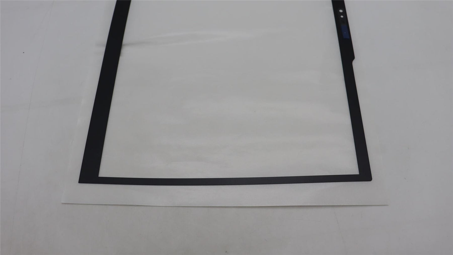 Lenovo ThinkPad X13 Gen 4 Bezel front trim frame Cover Black 5M11L77163
