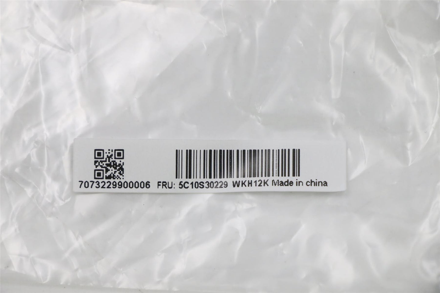 Lenovo IdeaPad 5 14ITL6 5 14ACN6 Cable Lcd Screen Display LED 5C10S30229