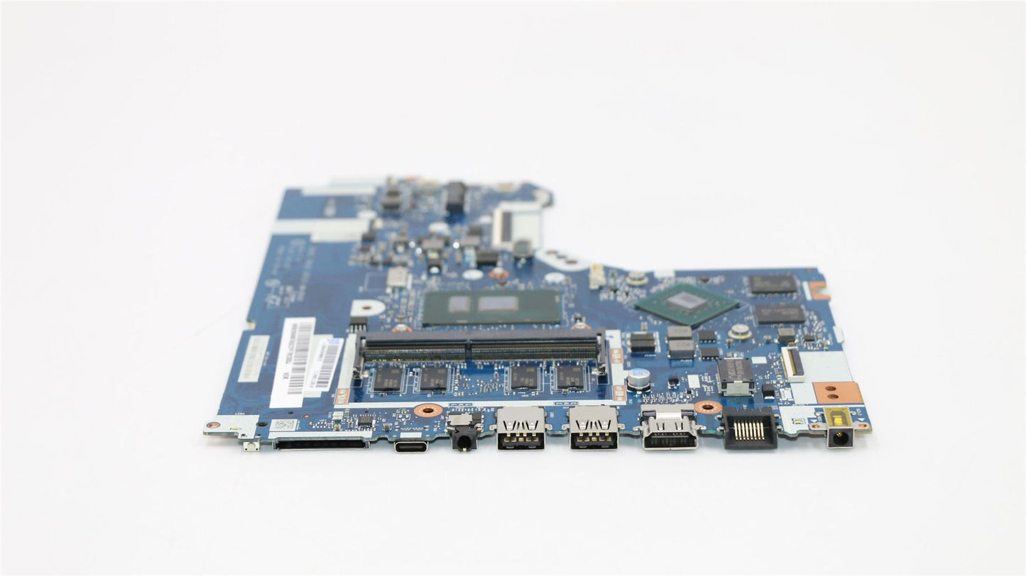 Lenovo 5B20N86793 MB L80XHMB 242 I76500UGMR1_2G4G NOK