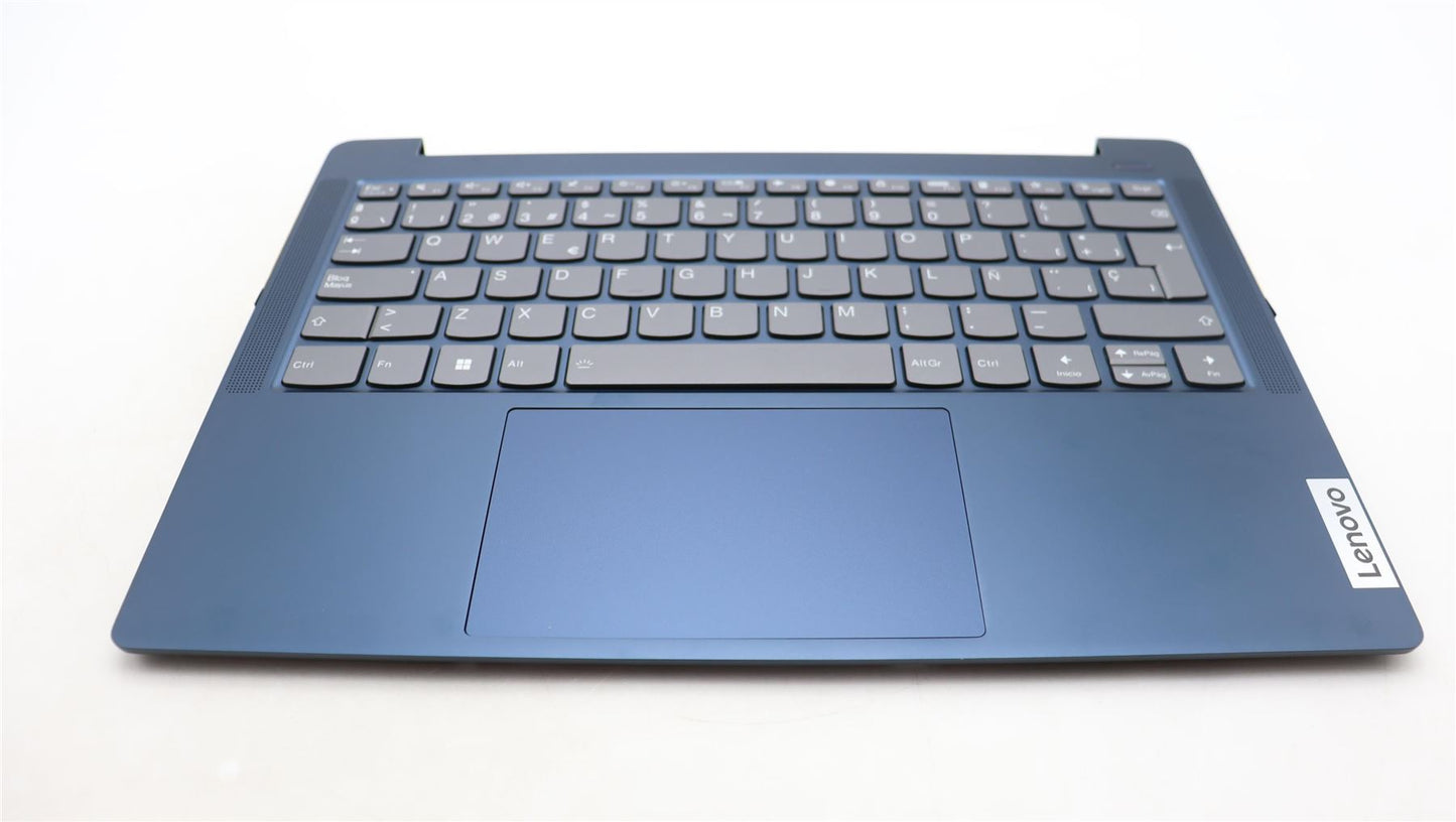 Lenovo UpperCase_SPA C82XD NFP AB BL AL 5CB1L11170